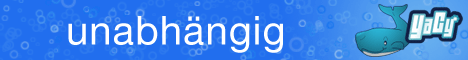 YaCy - distributed P2P-based web indexing
